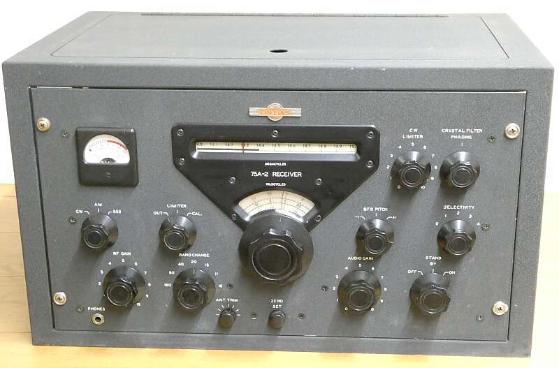Collins 75A-2