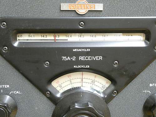 Collins 75A-2