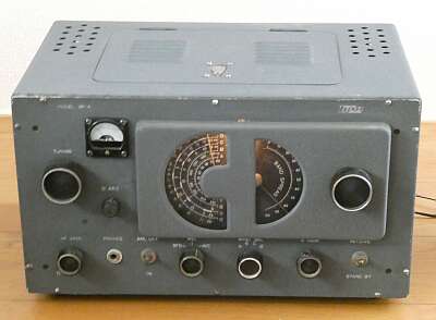 TRIO 9R-4