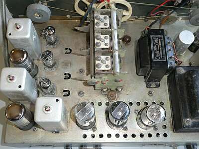 TRIO 9R-4