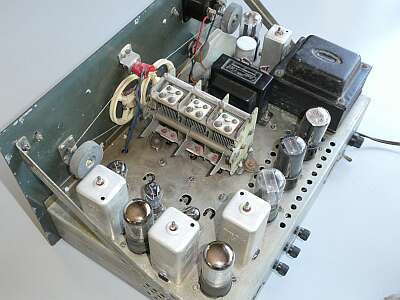 トリオ 9R-4J ジャンク トリオ 9R-4J ジャンク トリオ 9R-4J ジャンク - メルカリ