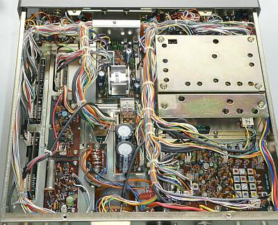 TRIO KENWOOD R-820 TRIO KENWOOD R-820