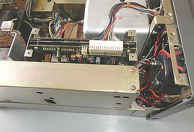 TRIO KENWOOD R-820