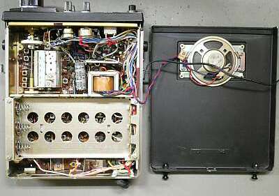 National/Matsuita RJX-601