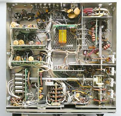 E) DRAKE T-4XC 送信機 DRAKE T-4XC