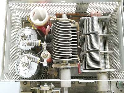 E) DRAKE T-4XC 送信機 E) DRAKE T-4XC 送信機 DRAKE 2-C