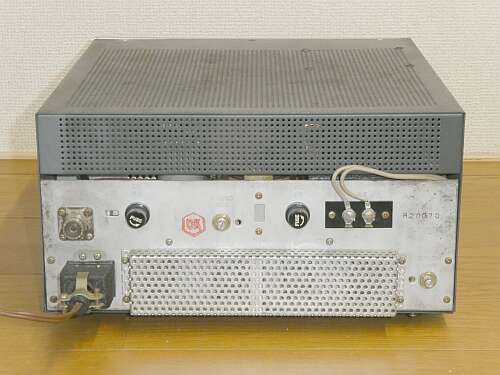 TRIO TR-2
