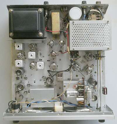 トリオTRー2200G2 2mFMトランシーバー トリオTRー2200G2 2mFMトランシーバー