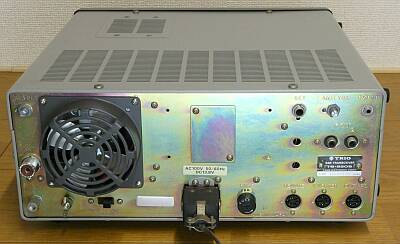 TRIO KENWOOD TS-830