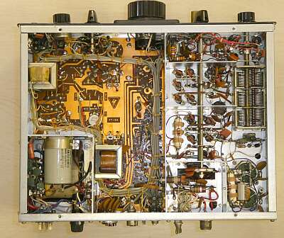 YAESU FT-50
