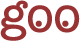 Goo Logo